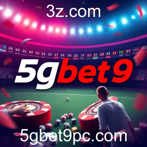 5gbet9: Revolução e Desafios nos Jogos Online