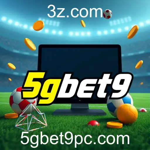 A Nova Era dos Jogos Online: A Expansão do 5gbet9