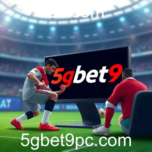 Crescimento e Desafios do 5gbet9 no Mercado de Jogos em 2025