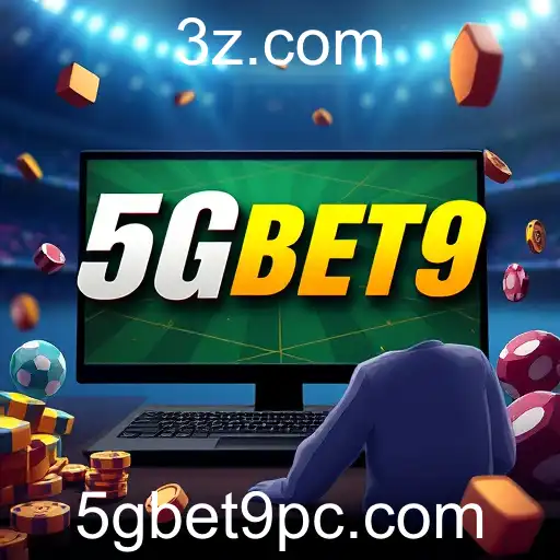 O Impacto do Site 5gbet9 no Cenário de Jogos em 2025