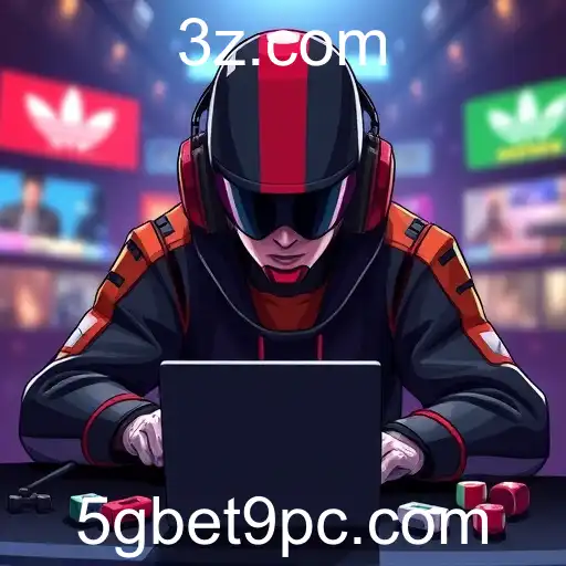 A Influência de 5gbet9 no Cenário de Jogos de 2026