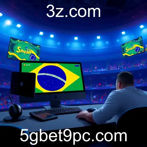 O Crescimento dos Sites de Jogos Online no Brasil