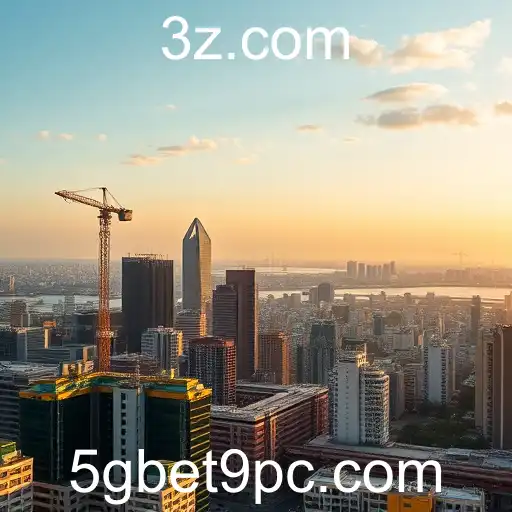 Cenário Atual dos Jogos Online com 5gbet9