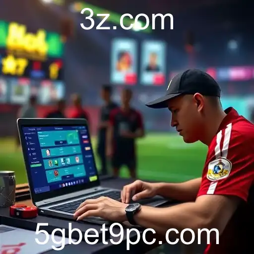 5gbet9: O Crescente Cenário dos Jogos Online em 2025