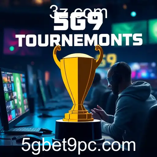 A Ascensão do 5gbet9 no Cenário Brasileiro de Jogos Online