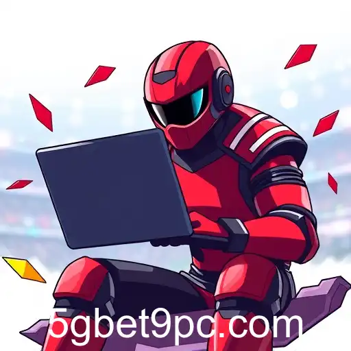 A ascensão dos sites de apostas em 2026 e o papel do 5gbet9