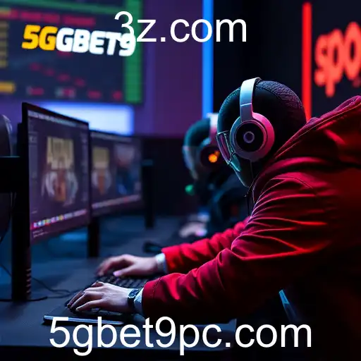 5gbet9: O Crescente Cenário dos Jogos Online em 2025