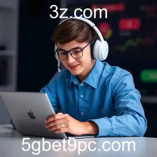 Ascensão do 5gbet9 no Cenário de Jogos Online