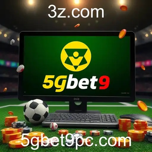 A Ascensão do 5gbet9: Jogos Online em Expansão