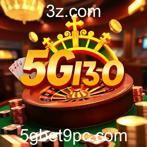 Cassino Online: Diversão e Emoção ao Seu Alcance no 5gbet9
