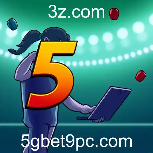 Explorando o Crescimento da 5gbet9 em 2025