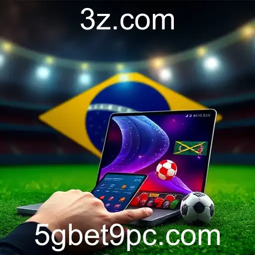 Tendências e Impactos do Mercado de Jogos Online em 2025