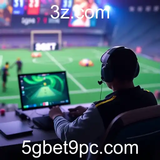 Crescimento e Dinâmicas do Setor de Jogos Online em 2025