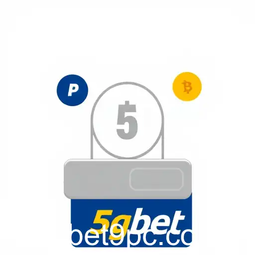 Explorando Opções de Métodos de Pagamento no 5gbet9