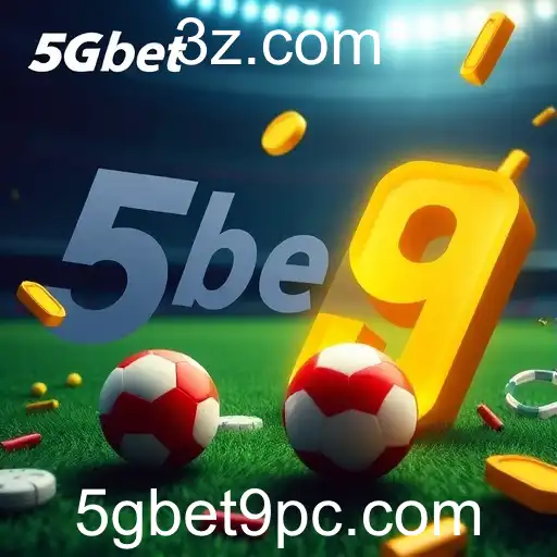 A Ascensão do 5gbet9 no Cenário de Jogos Online