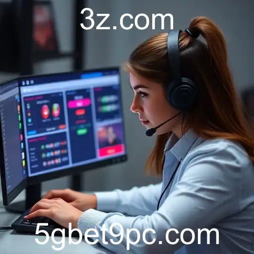 A Evolução do Suporte Técnico em Plataformas de Jogos Online