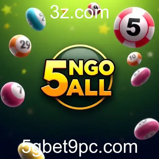 Ascensão dos Jogos Online: 5gbet9 Atinge Popularidade Recorde